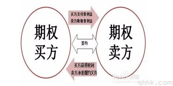 看漲期權與看跌期權分別有什么特點？(圖1)